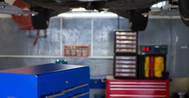 Диагностика и ремонт трансмиссии