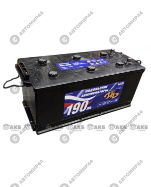 Подольский АЗ 12V-190-1200 А