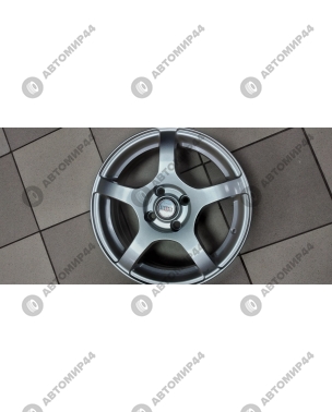 ALCASTA M32 6x15