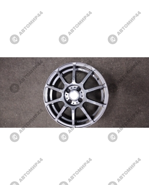 СКАД Акита 6.0x15