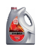 Масло Лукойл 15/40 станд 5л.
