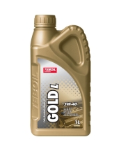 Масло Teboil GOLD L 5/40 1л