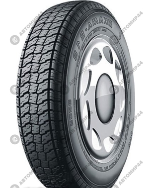 КАМА 218 225/75 R16С 120N