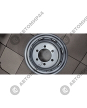 Accuride 5.5x16