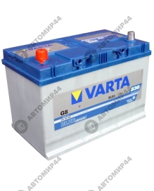 VARTA Blue dynamic Азия 12V-95-830 A