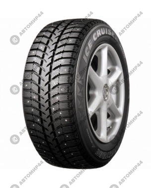 Bridgestone Ice Cruiser 5000 215/55 R16 93T