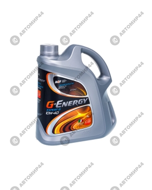 Масло G-Energy Expert G 10w40  4л