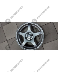 ALCASTA M32 6x15