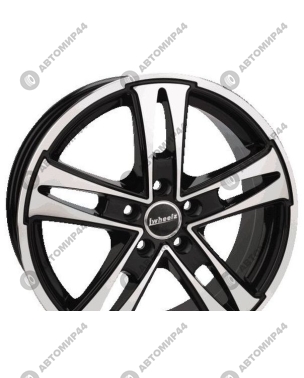 IWheelz TREND 6.5x16