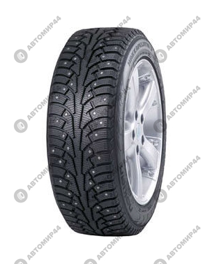 Nokian tyres Hakkapeliitta 5 255/65 R17 114T