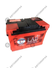 E-LAB 12V-75-700 А