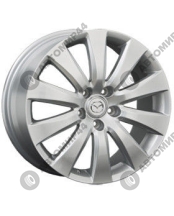 Mefro Автодиск 5.0x16