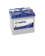 VARTA Blue dynamic Азия 12V-60-540 А