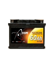 АТОМ 12V-60-430 А