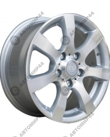 TG Racing LZ157 7x16