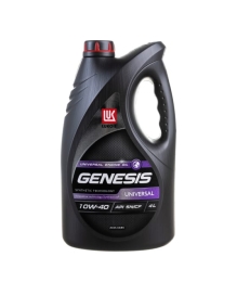 Масло Лукойл  10/40 Genesis Universal 4л.