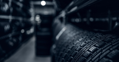  Сезонное хранение шин