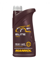 Масло Маннол  5/40 ELITE SN/CF 1л
