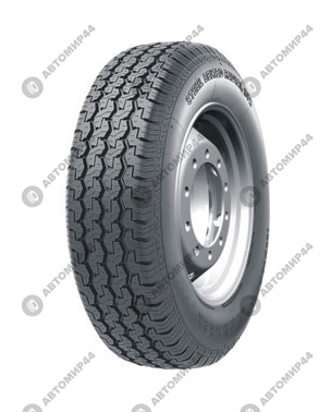 KUMHO Steel Belted Radial 852 155/0 R12C 81N