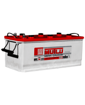 Mutlu 12V-190-1250 A