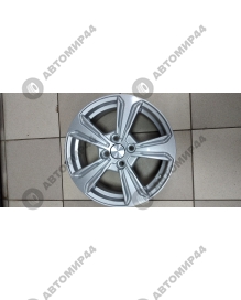 Khomen Wheels KHW1502 6x15