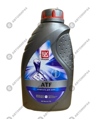 Масло Лукойл ATF 1л