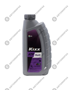 Масло Kixx ATF 1л.