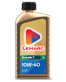 Масло Lemark QUALARD 7 SN/CF 10/40 п/с 1л