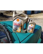 Масло Schell Ultra 10W60 1л