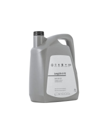 Масло моторное VAG LongLife 0W20 5L GS60577M4EUR