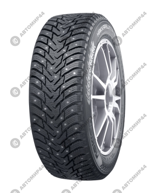 Nokian tyres Hakkapeliitta 8 155/65 R14 75T