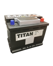Titan 12V-60-540 А