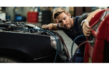 Заправка кондиционера