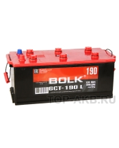 BOLK 12V-190-1250 A