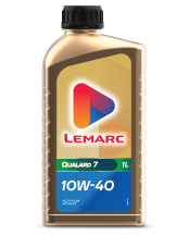 Масло Lemark QUALARD 7 SN/CF 10/40 п/с 1л