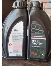 Масло моторное Mitsubishi 75/80 1л.