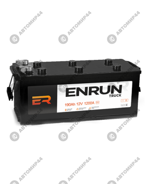 ENRUN 12V-190-1250 A