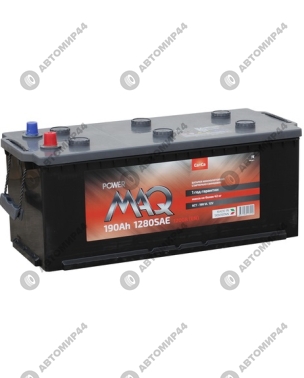 MAQ 12V-190-1200 А