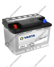 VARTA 12V-60-540 А