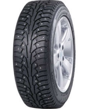 Nokian tyres Hakkapeliitta 5 255/65 R17 114T