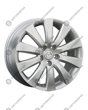 Mefro Автодиск 5.0x16