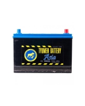 ТЮМЕНЬ 12V-95-720 А