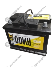 ODIN 12V-60-500 А