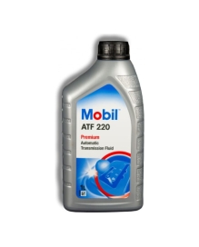 Масло Mobil ATF 220 Dexroh 2 D 1л