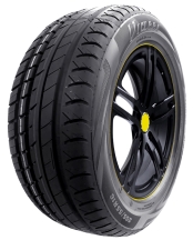 Viatti Strada Asimmetrico V-130 185/60 R14 82H