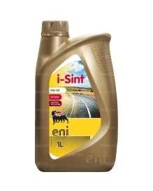 Масло ENI 5W40 1л