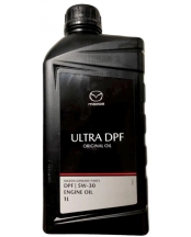 Масло моторное MAZDA DPF 5/30 син. 1л.