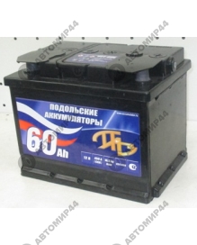 Подольский АЗ 12V-60-450 А