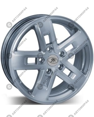 REPLICA FR 010 6.5x16