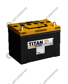 Titan Asia 12V-62-550 А
